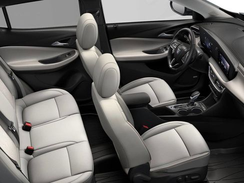 New 2026 Buick Encore GX Avenir AWD/4WD image 8