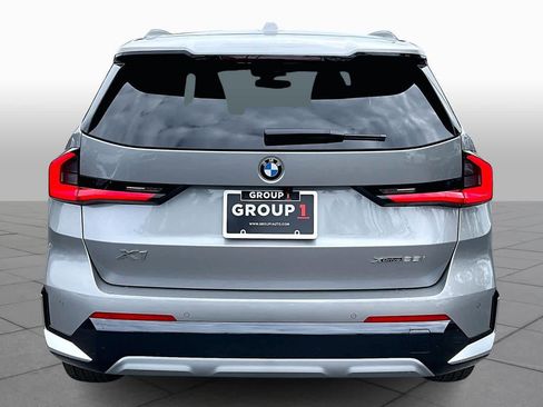 New 2026 BMW X1 xDrive28i w/ Convenience Package image 4