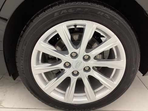 Used 2021 Cadillac CT5 Luxury w/ Cold Weather Package AWD/4WD image 46