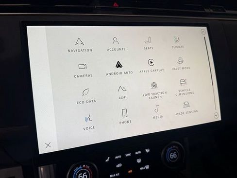 Used 2023 Land Rover Range Rover SE image 34