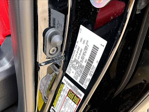 Certified 2026 Toyota Tundra TRD Pro AWD/4WD image 34