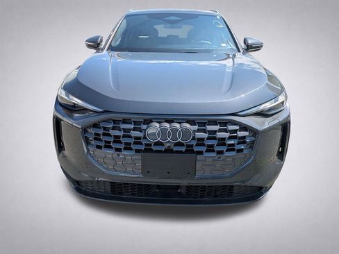 New 2025 Audi Q5 Premium w/ Convenience Package AWD/4WD image 9