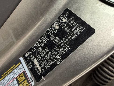 Used 2014 Kia Soul FWD image 26