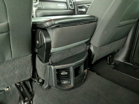 Certified 2024 RAM 2500 Big Horn image 35