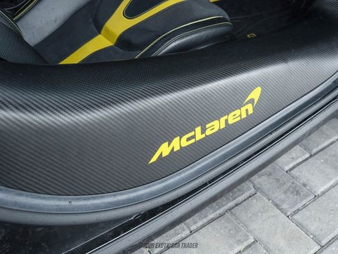 Used 2020 McLaren 720S Performance RWD image 74