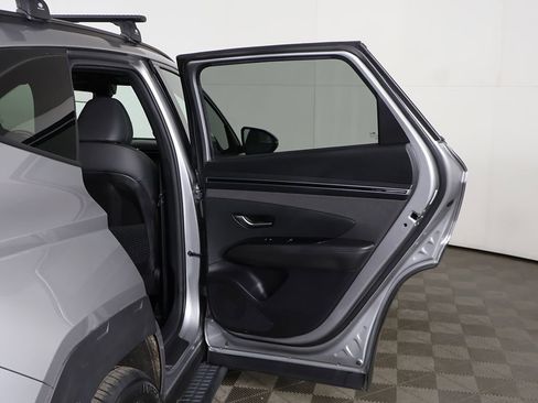 Used 2024 Hyundai Tucson XRT image 22