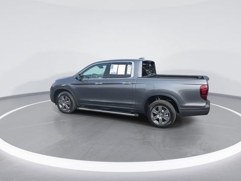 Used 2020 Honda Ridgeline RTL-E image 5