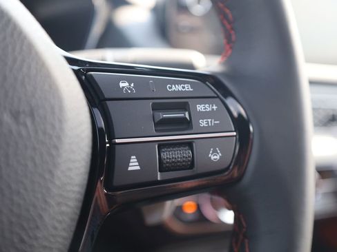 New 2026 Acura Integra A-Spec image 19