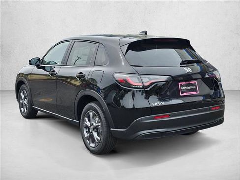 New 2026 Honda HR-V LX image 3