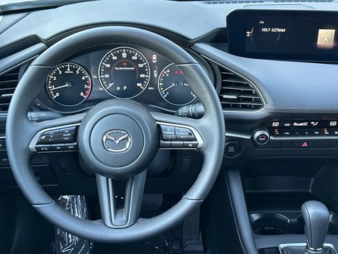 New 2026 MAZDA MAZDA3 s Sport image 15