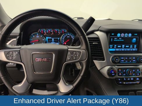 Used 2018 GMC Yukon SLE w/ SLE Value Package image 21