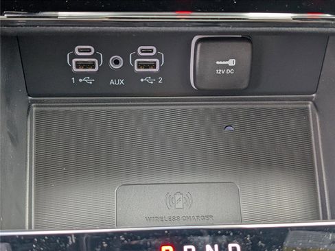New 2026 Jeep Grand Cherokee Laredo X AWD/4WD image 22