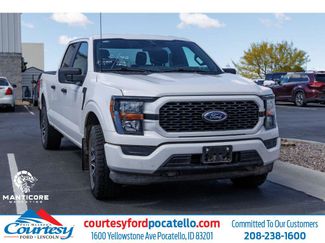 Used 2023 Ford F150 XL w/ STX Appearance Package video 1