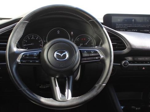 Certified 2024 MAZDA MAZDA3 s image 25