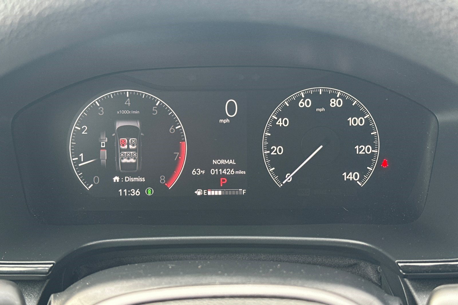 Used 2024 Honda CR-V LX image 22