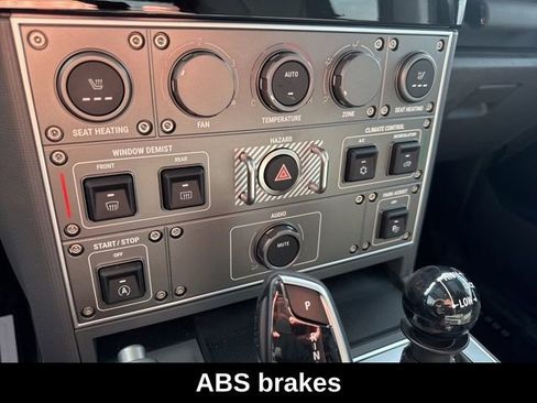 Used 2024 INEOS Grenadier Fieldmaster Edition AWD/4WD image 16