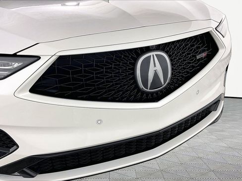 Used 2024 Acura MDX Type S AWD/4WD image 29