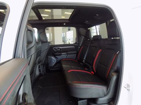 New 2026 RAM 1500 RHO w/ RHO Level 1 Equipment Group AWD/4WD image 29