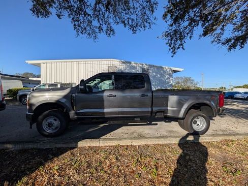 New 2026 Ford F350 XLT image 8