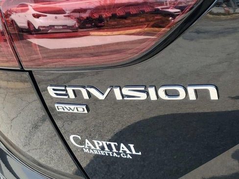 New 2026 Buick Envision Sport Touring image 5