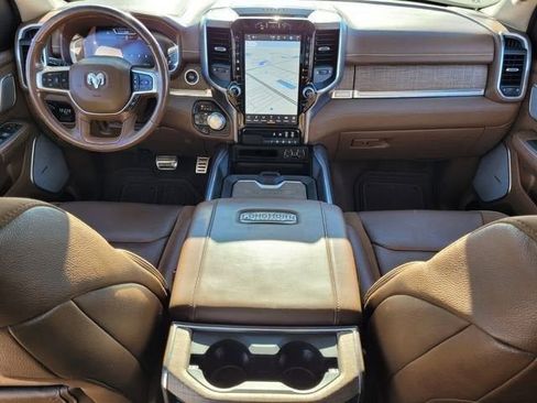 Used 2023 RAM 1500 Limited image 22