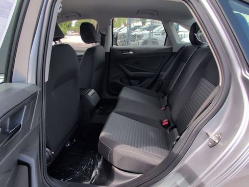 New 2026 Volkswagen Jetta S image 6