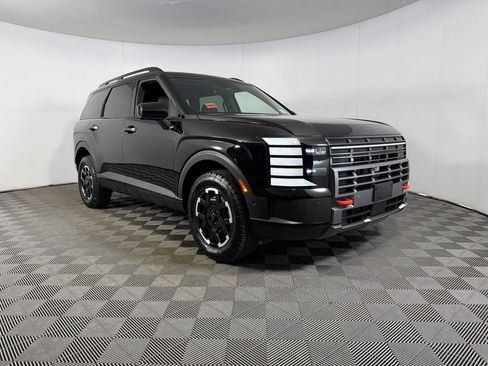 Used 2026 Hyundai Palisade XRT Pro AWD/4WD image 4