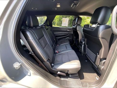 Used 2021 Dodge Durango GT AWD/4WD image 16