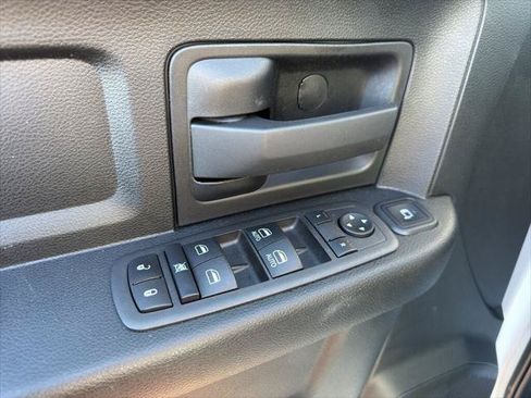 Certified 2024 RAM 2500 Tradesman w/ Safety Group AWD/4WD image 9