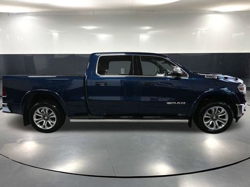 Used 2023 RAM 1500 Limited image 4