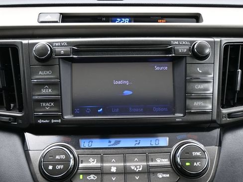 Used 2013 Toyota RAV4 XLE FWD image 23