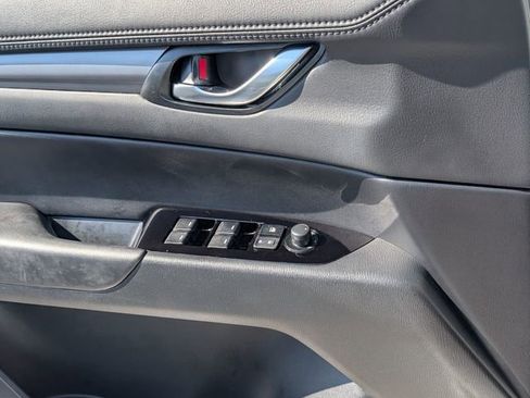 Certified 2023 MAZDA CX-5 AWD 2.5 S w/ Select Package image 24