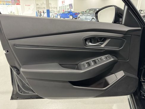 Used 2024 Honda Accord EX image 22