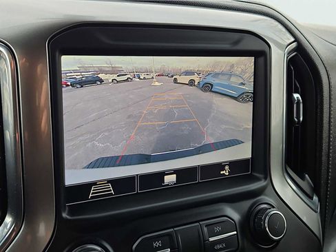 Used 2020 Chevrolet Silverado 2500 LTZ image 15