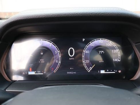 Used 2021 Jeep Grand Cherokee L Limited AWD/4WD image 19