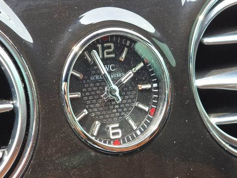 Used 2019 Mercedes-Benz Maybach S 560 4MATIC image 21