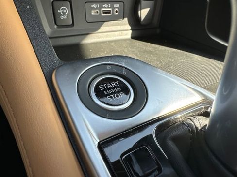 New 2025 Nissan Sentra SV w/ SV Premium Package image 16