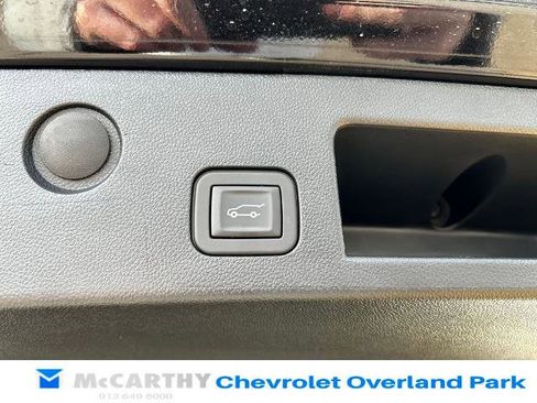 New 2026 Chevrolet Equinox RS image 21