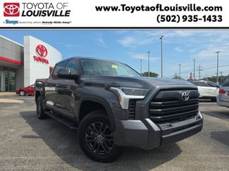 Used 2024 Toyota Tundra SR5 w/ SR5 Convenience Package AWD/4WD video 1