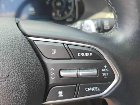 Used 2022 Hyundai Palisade Limited AWD/4WD image 18