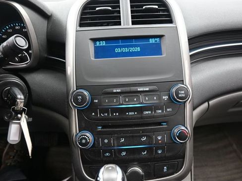 Used 2014 Chevrolet Malibu LS w/ Protection Package image 10