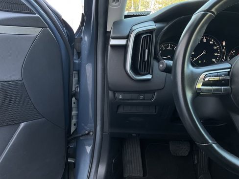 Used 2025 MAZDA CX-50 AWD 2.5 S w/ Select Package image 24