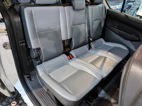 Used 2018 Ford Transit Connect XL FWD image 24