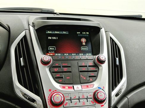 Used 2014 GMC Terrain SLT w/ Safety Package AWD/4WD image 30