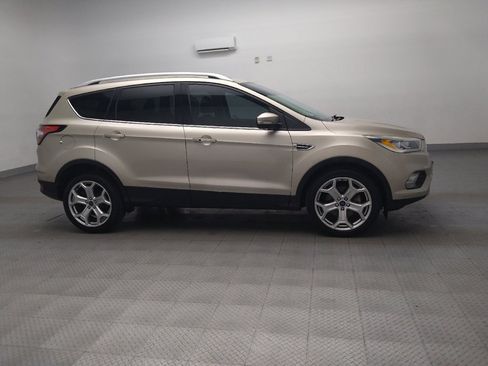 Used 2017 Ford Escape Titanium w/ Equipment Group 301A image 11