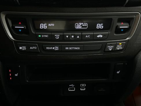 Used 2026 Honda Ridgeline TrailSport image 19
