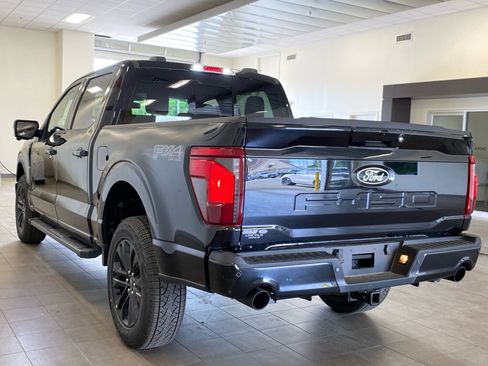 New 2026 Ford F150 XLT w/ Equipment Group 302A MID AWD/4WD image 5