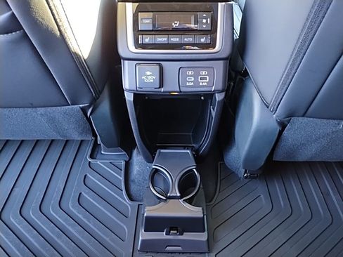New 2026 Subaru Ascent Bronze Edition AWD/4WD image 48