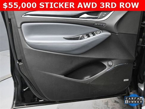 Used 2024 Buick Enclave Premium image 11