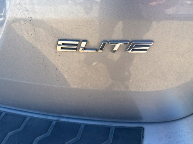 Used 2016 Honda Odyssey Touring image 5